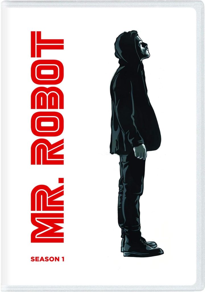 Mr. Robot image